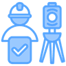 Ras Survey Logo